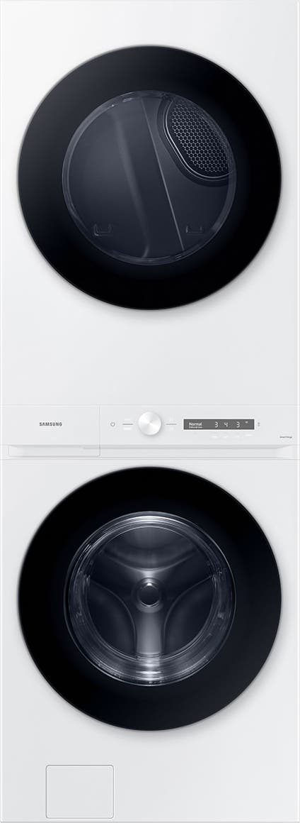 Samsung WH46DBH100GW White