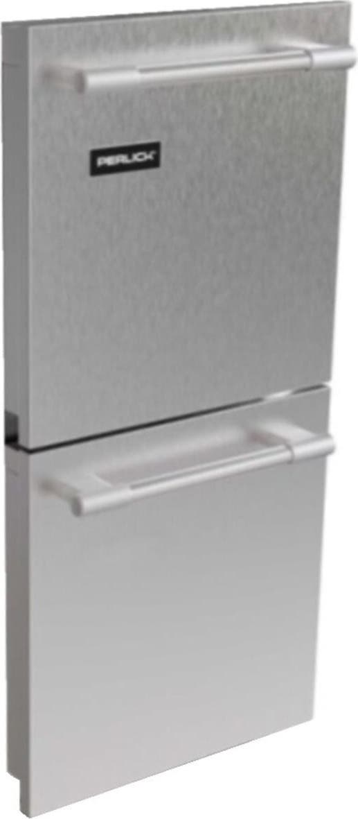 15 Inch Premium Knurl Overlay
