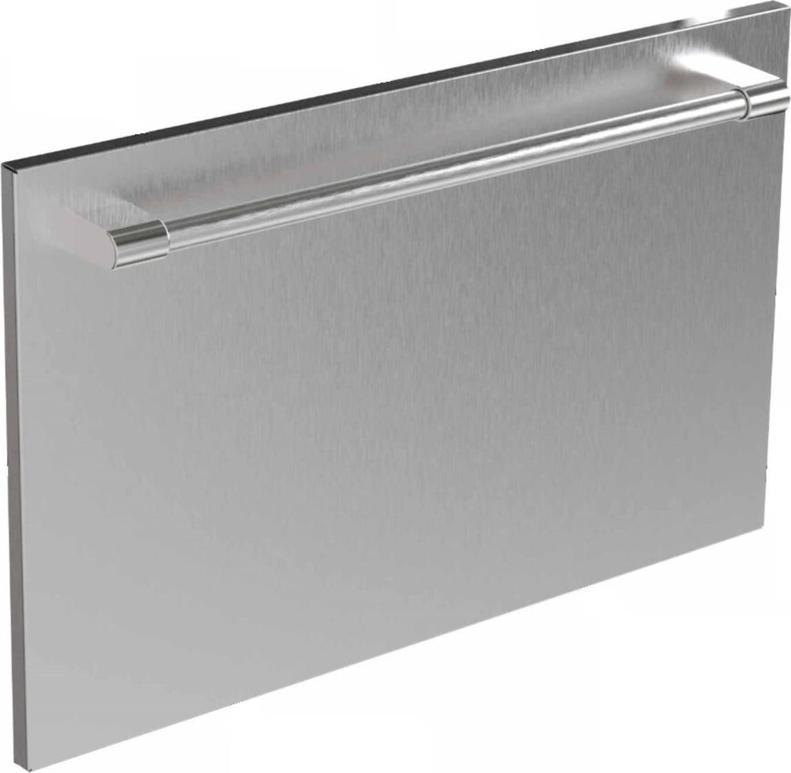 Solid Door, Drawer Set With Lock