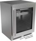 24 Inch G5 ADA Beverage Center With Indoor/Outdoor Rating