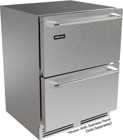 Perlick G5RD24SA