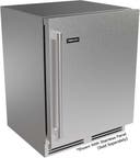 24 Inch G5 ADA Refrigerator With Indoor/Outdoor Rating