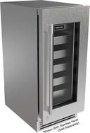 15 Inch Preimum G5 Luxe Wine Reserve With Indoor Outdoor Rating