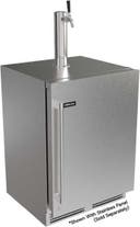 24 Inch G5 Luxe Shallow Depth ADA Wine Reserve With Indoor/Outdoor Rating