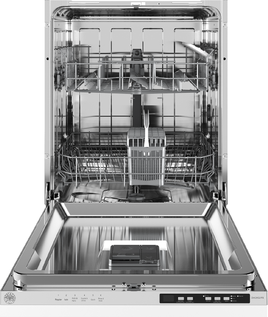 Bertazzoni DW24S2IPB