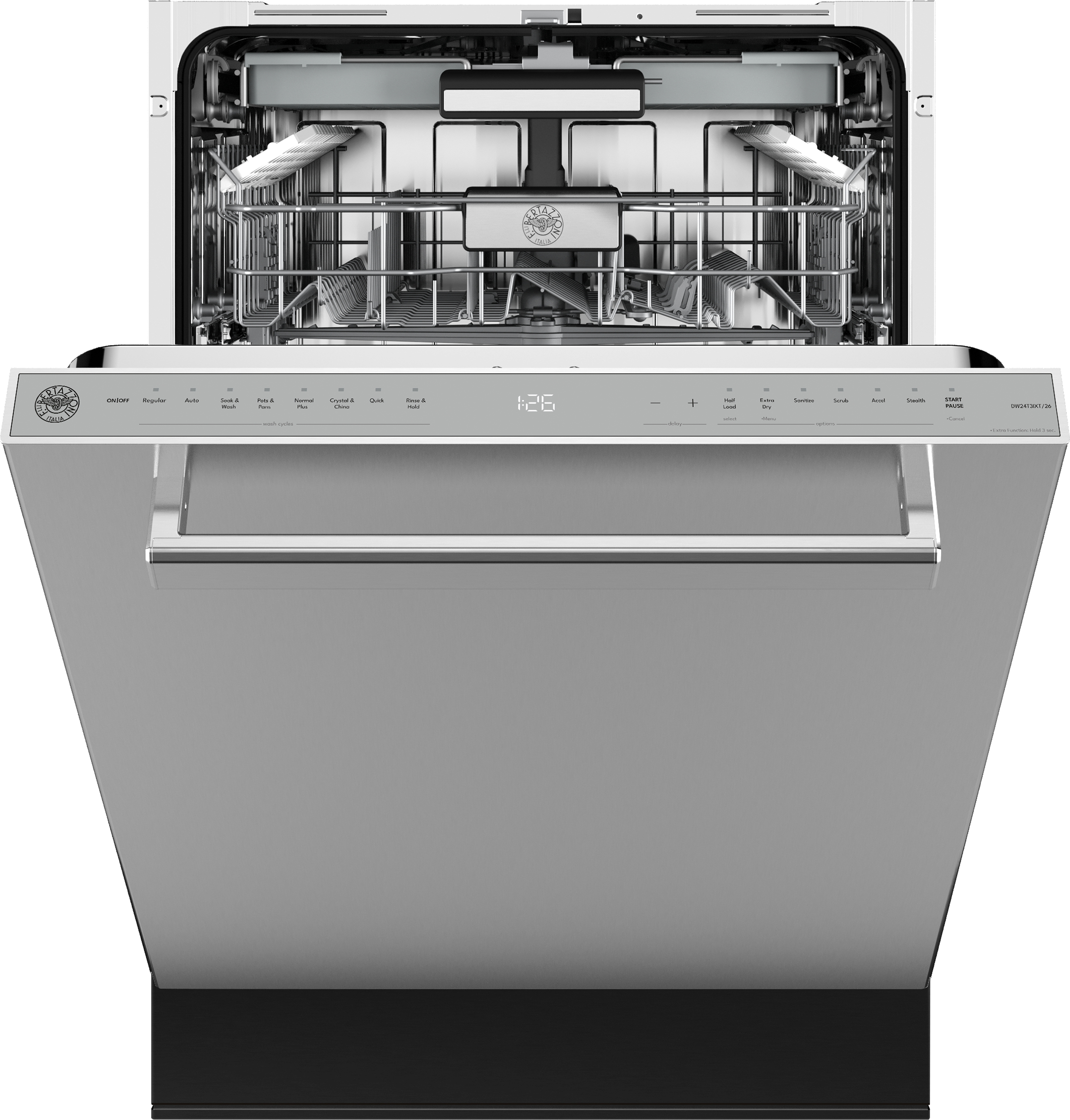 Bertazzoni DW24T3IXT26