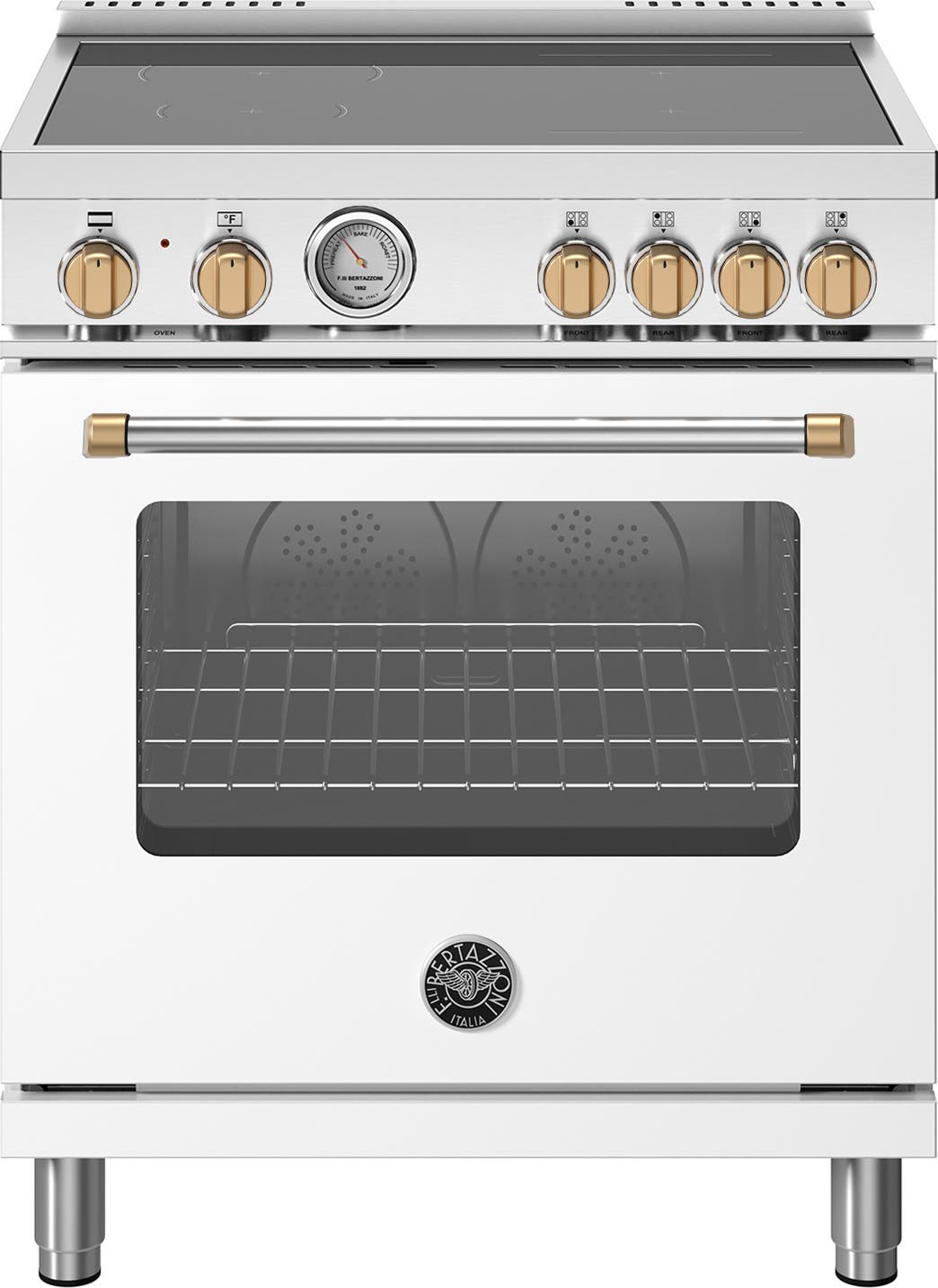 Bertazzoni MAS304INMBG