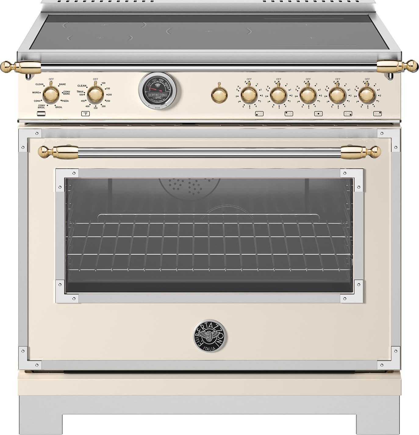Bertazzoni HER365ICFEPAG