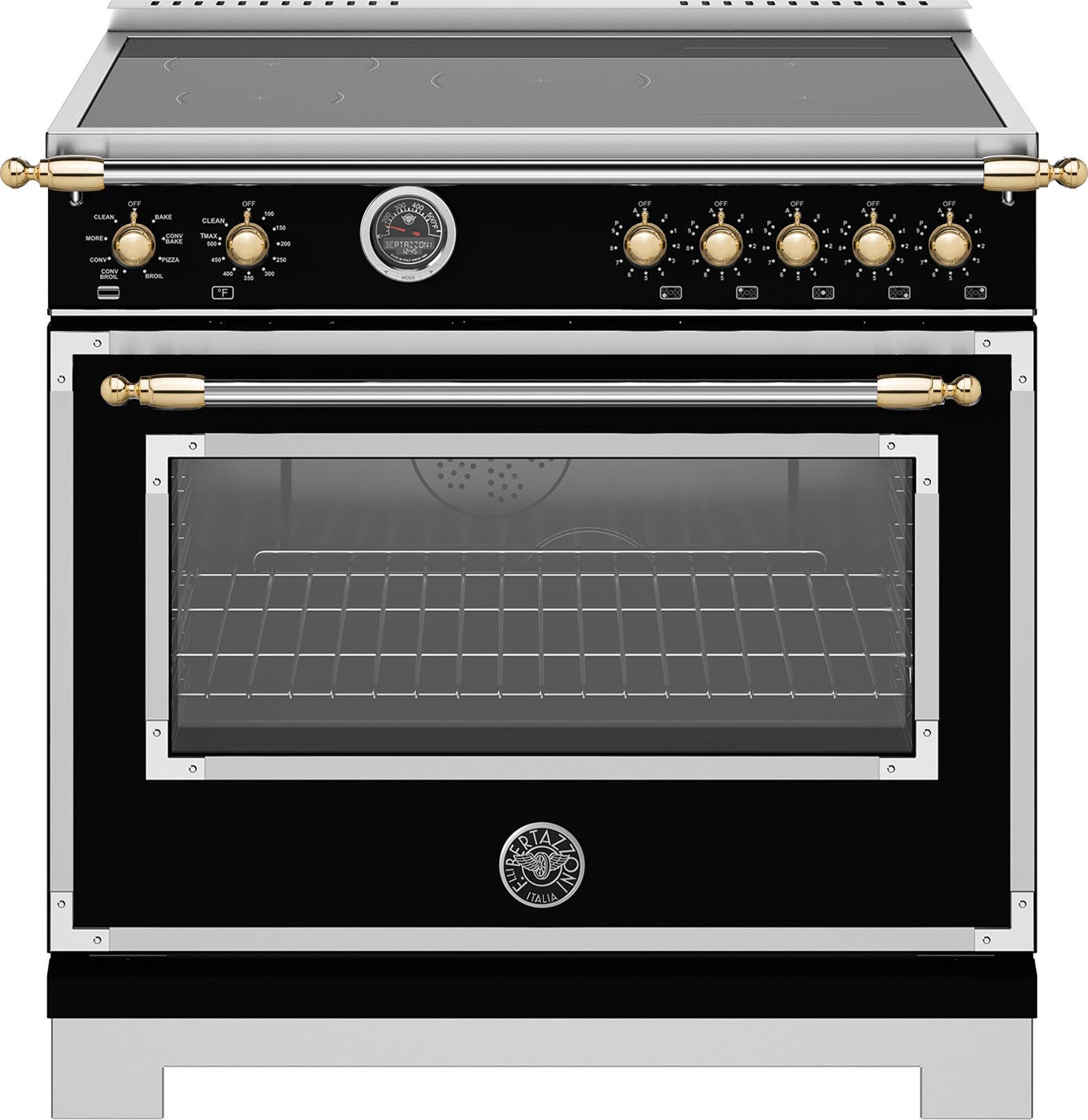 Bertazzoni HER365ICFEPNG