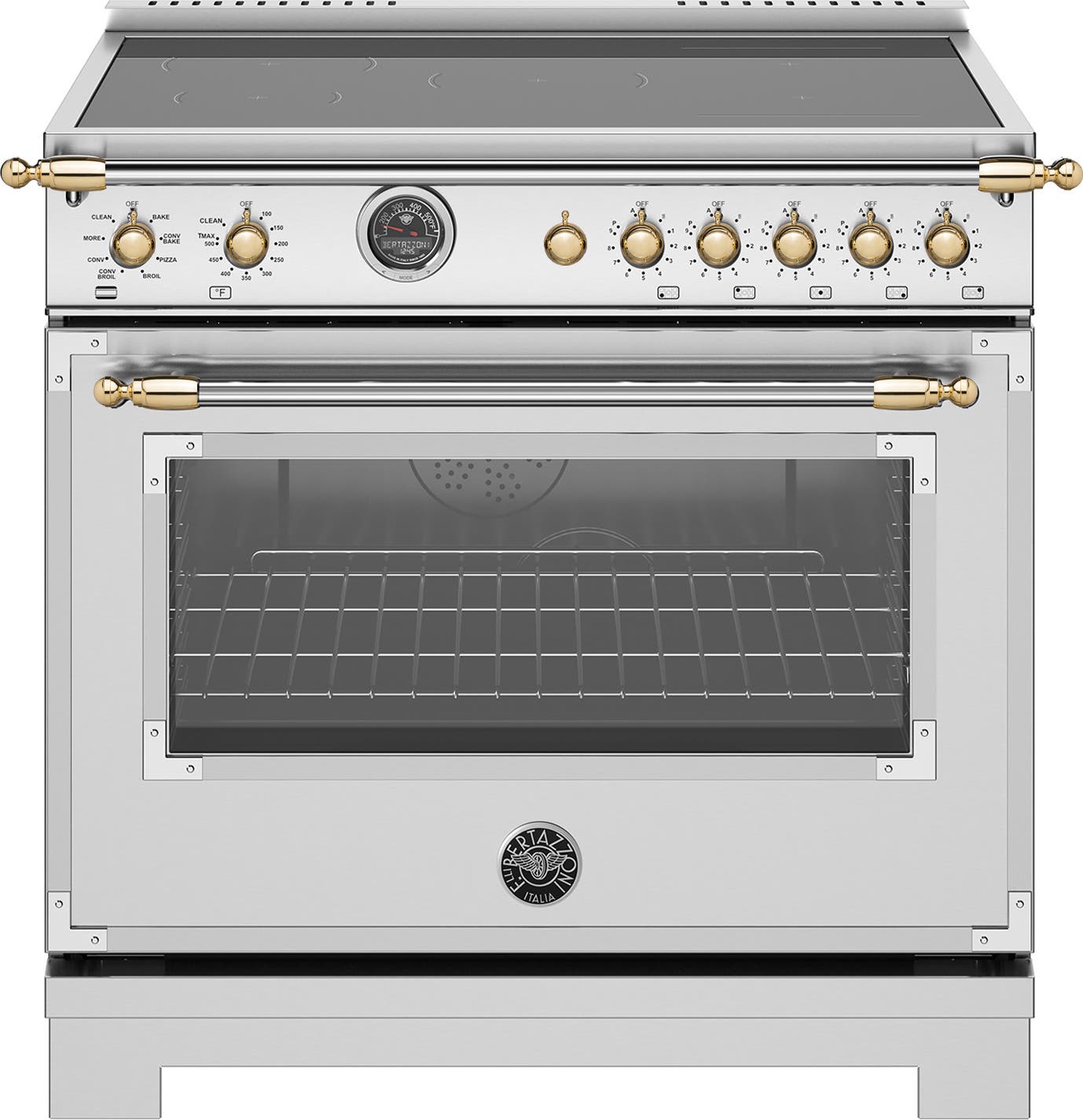Bertazzoni HER365ICFEPXG
