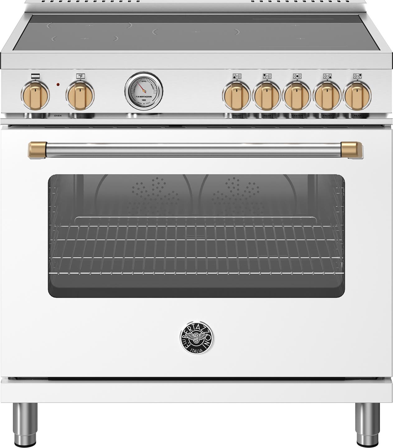 Bertazzoni MAS365INMBG