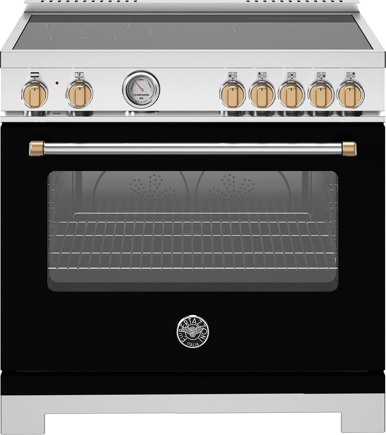 Bertazzoni MAS365INMNG
