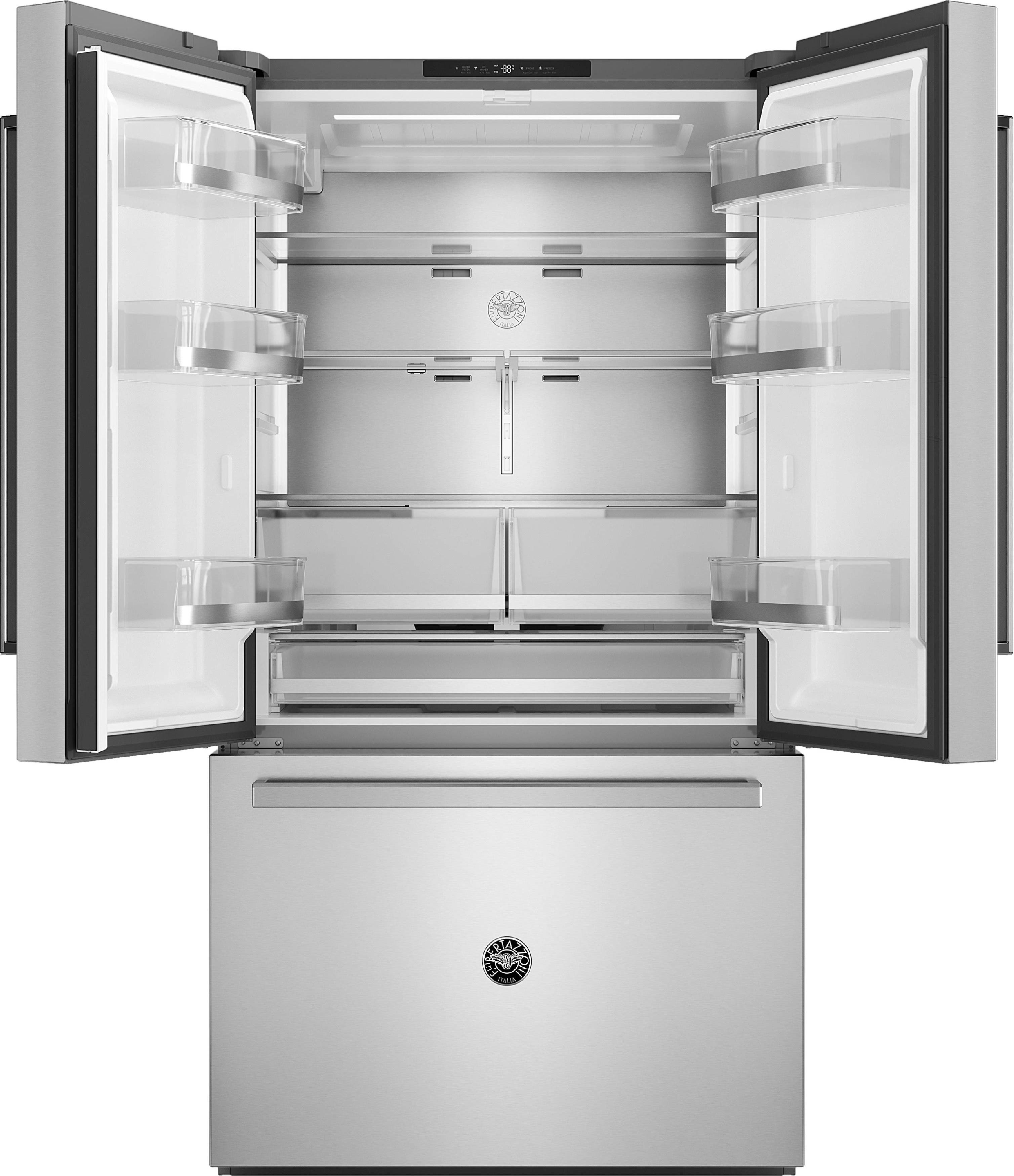 Bertazzoni RFD36FZNX