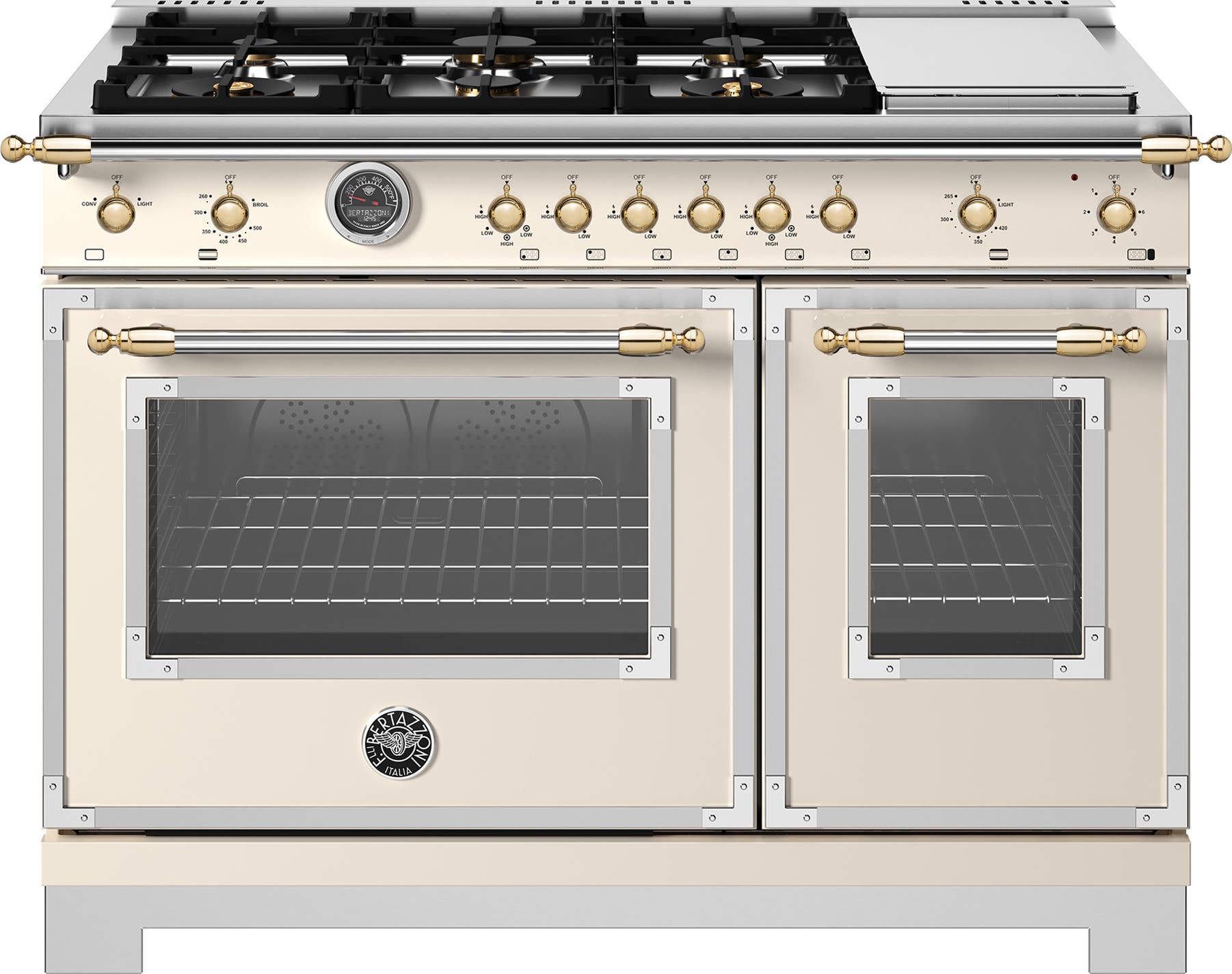 Bertazzoni HER486BTFGMAG