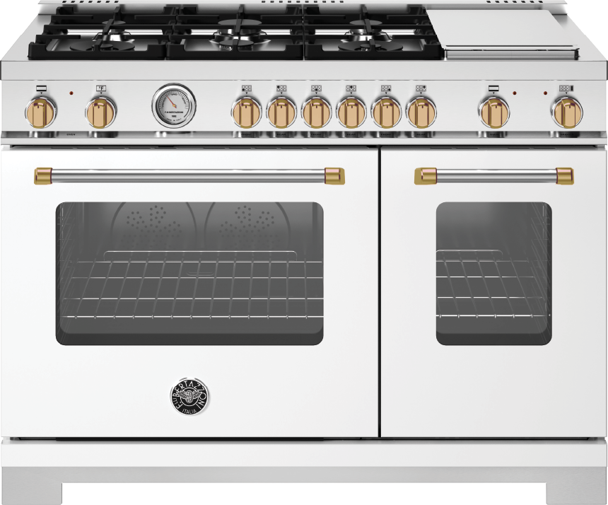 Bertazzoni MAS486GDFMBG