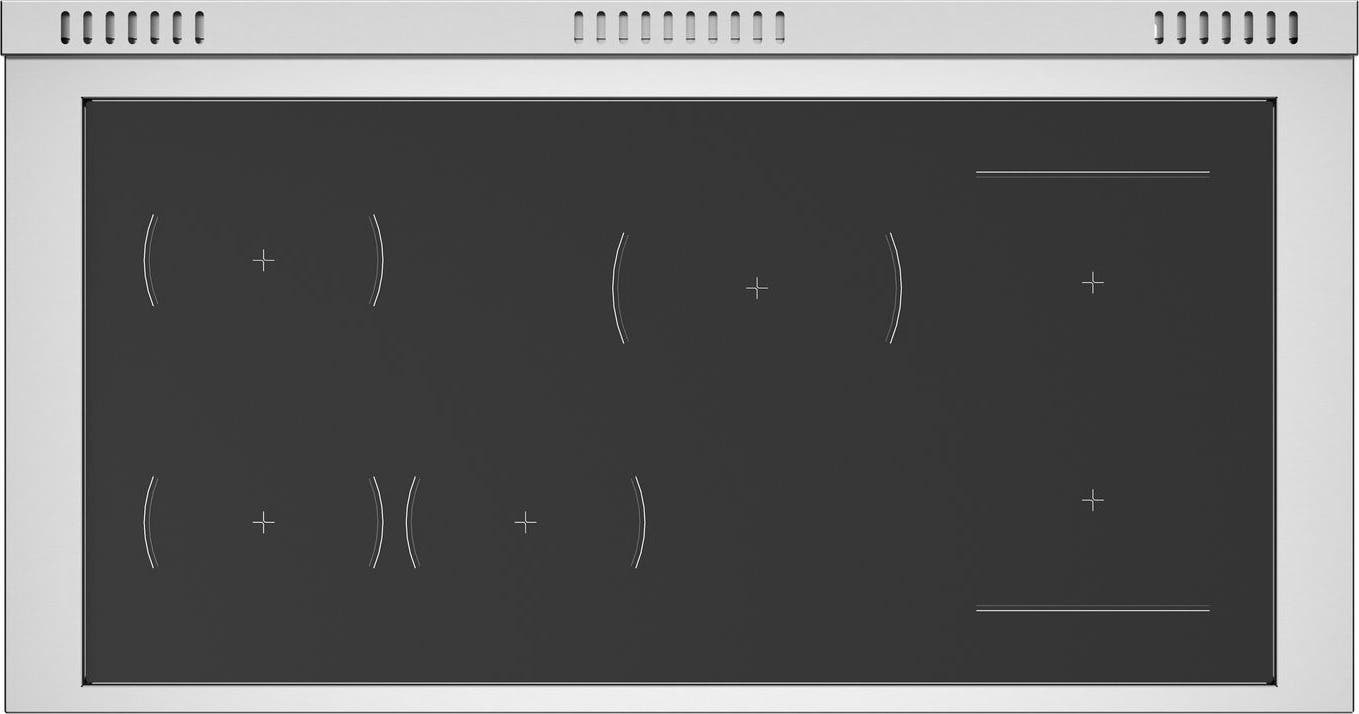 Bertazzoni MAS486INMBG