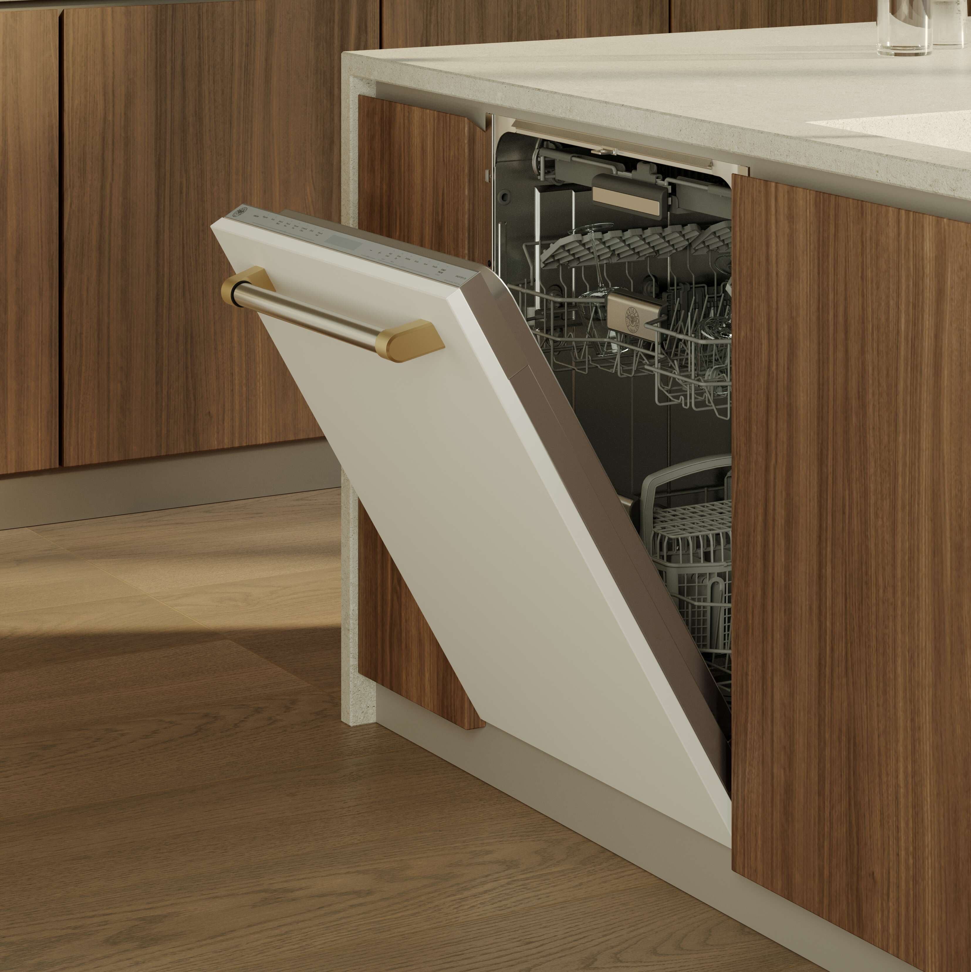 Bertazzoni SP24DTB