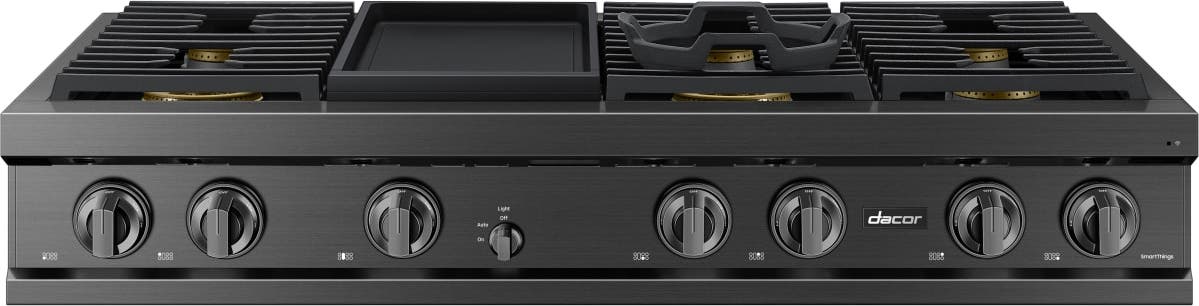 Dacor DTT48T963GM