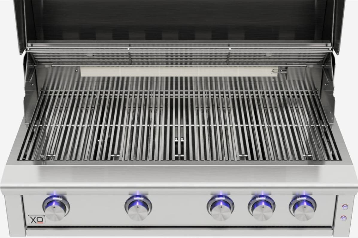 XO XOGRILL40XLT2L Liquid Propane