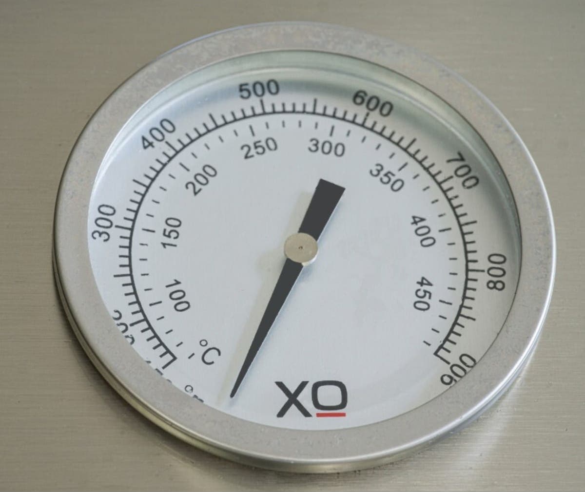 XO XOGRILL40XLT2L Liquid Propane
