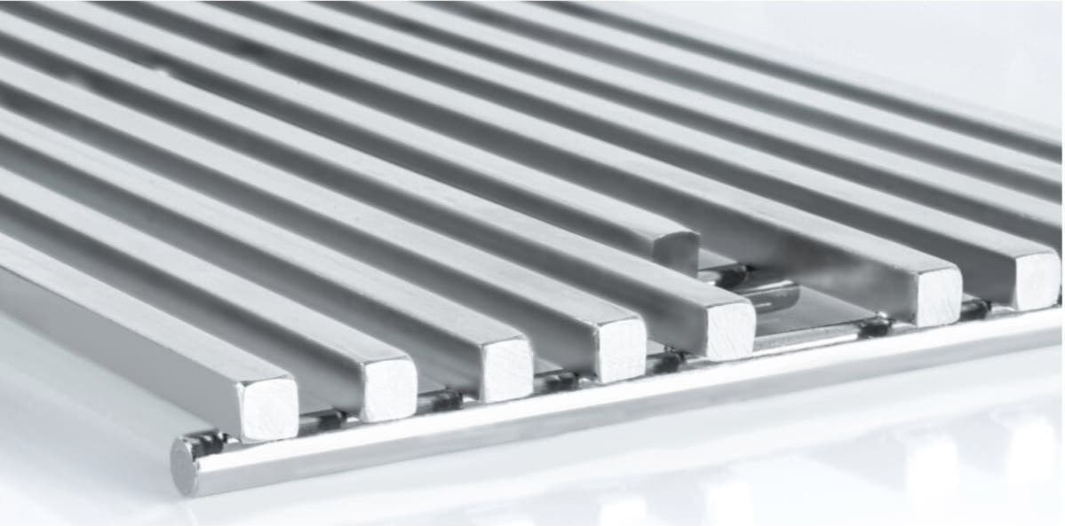 XO XOGRILL32XLT2N Natural Gas