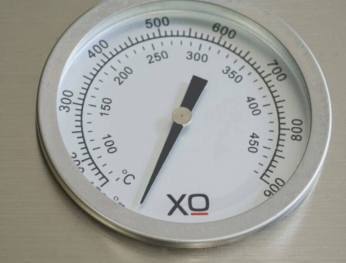 XO XOGRILL32XLT2N Natural Gas