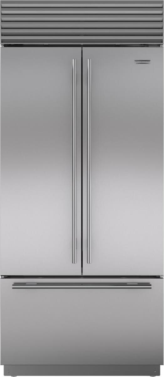 Sub Zero CL3650UFDST