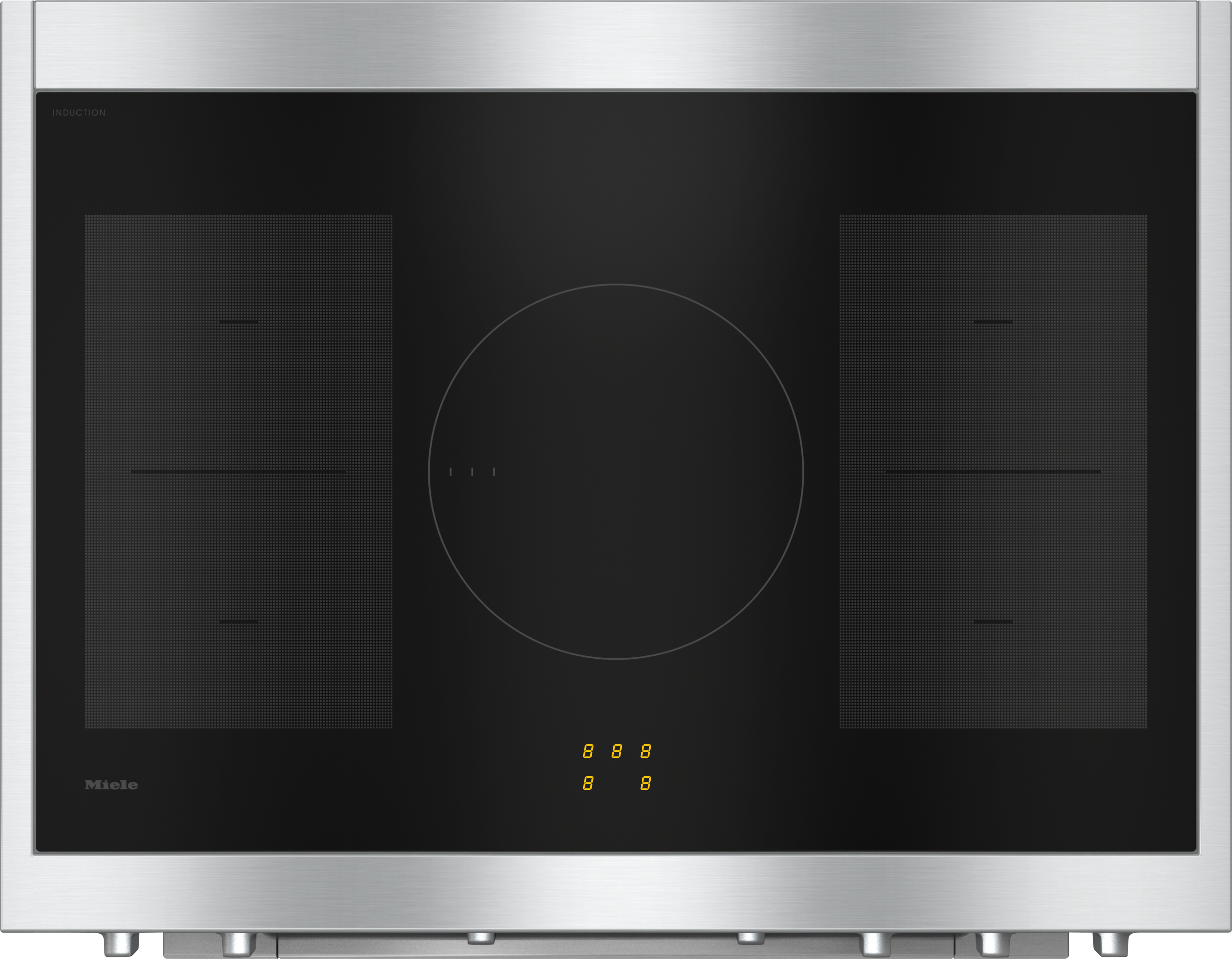 Miele HR1432I3 Stainless Steel