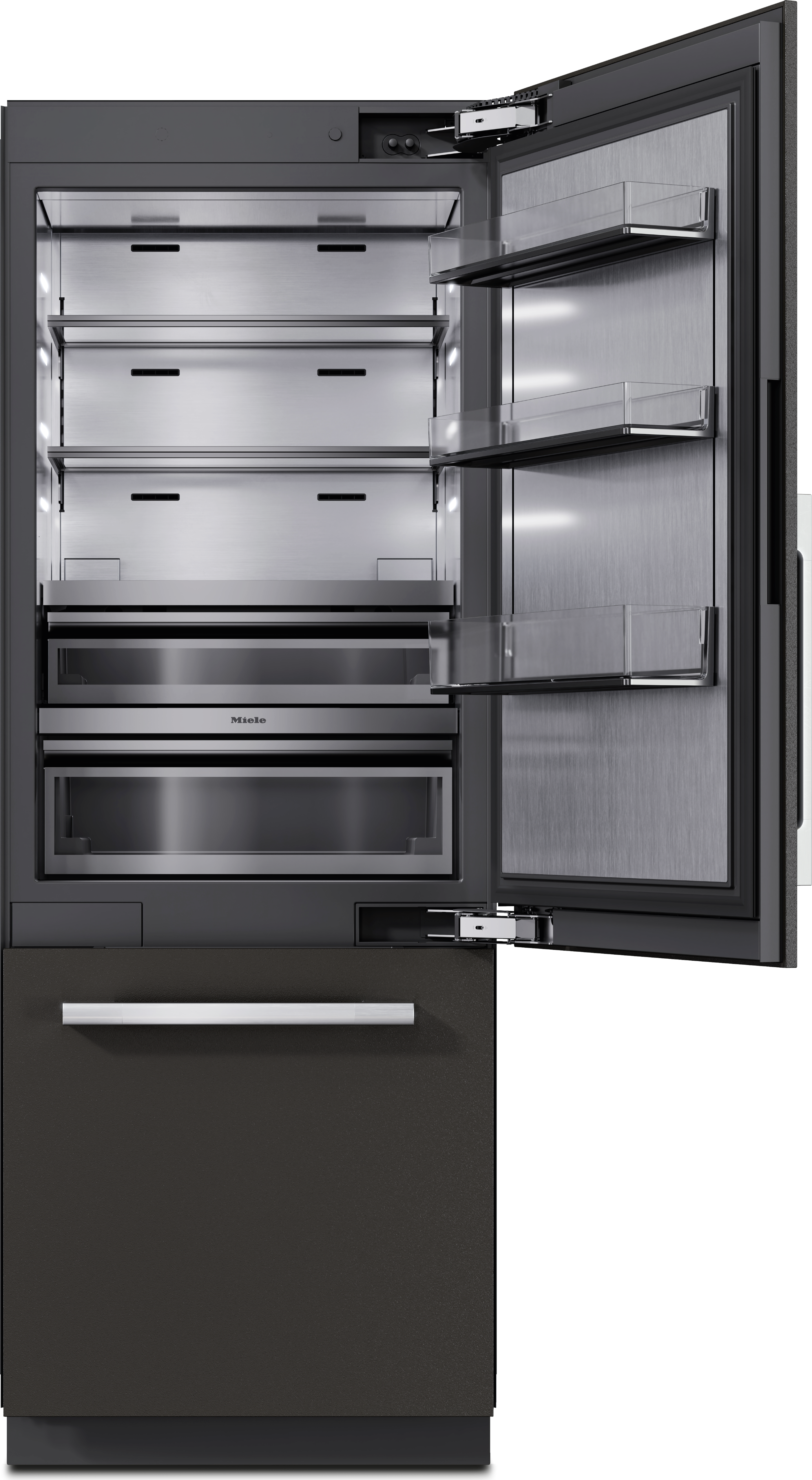 Miele KFMC3632R Panel Ready, Right Hinge