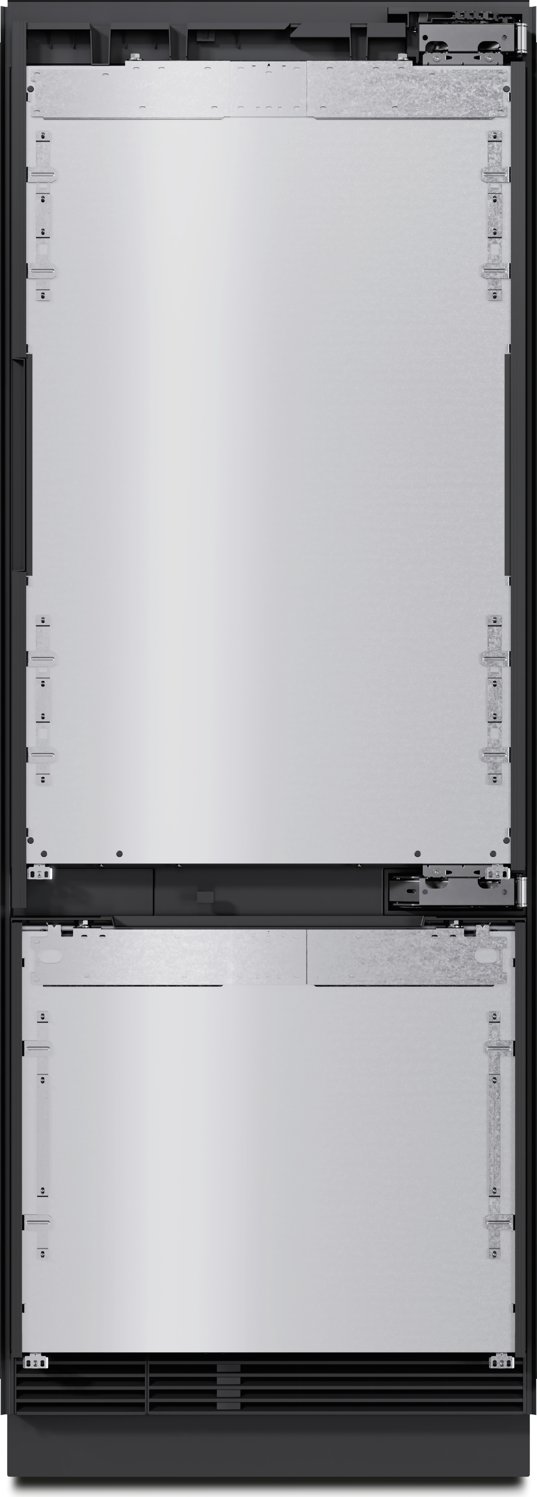 Miele KFMC3632R Panel Ready, Right Hinge