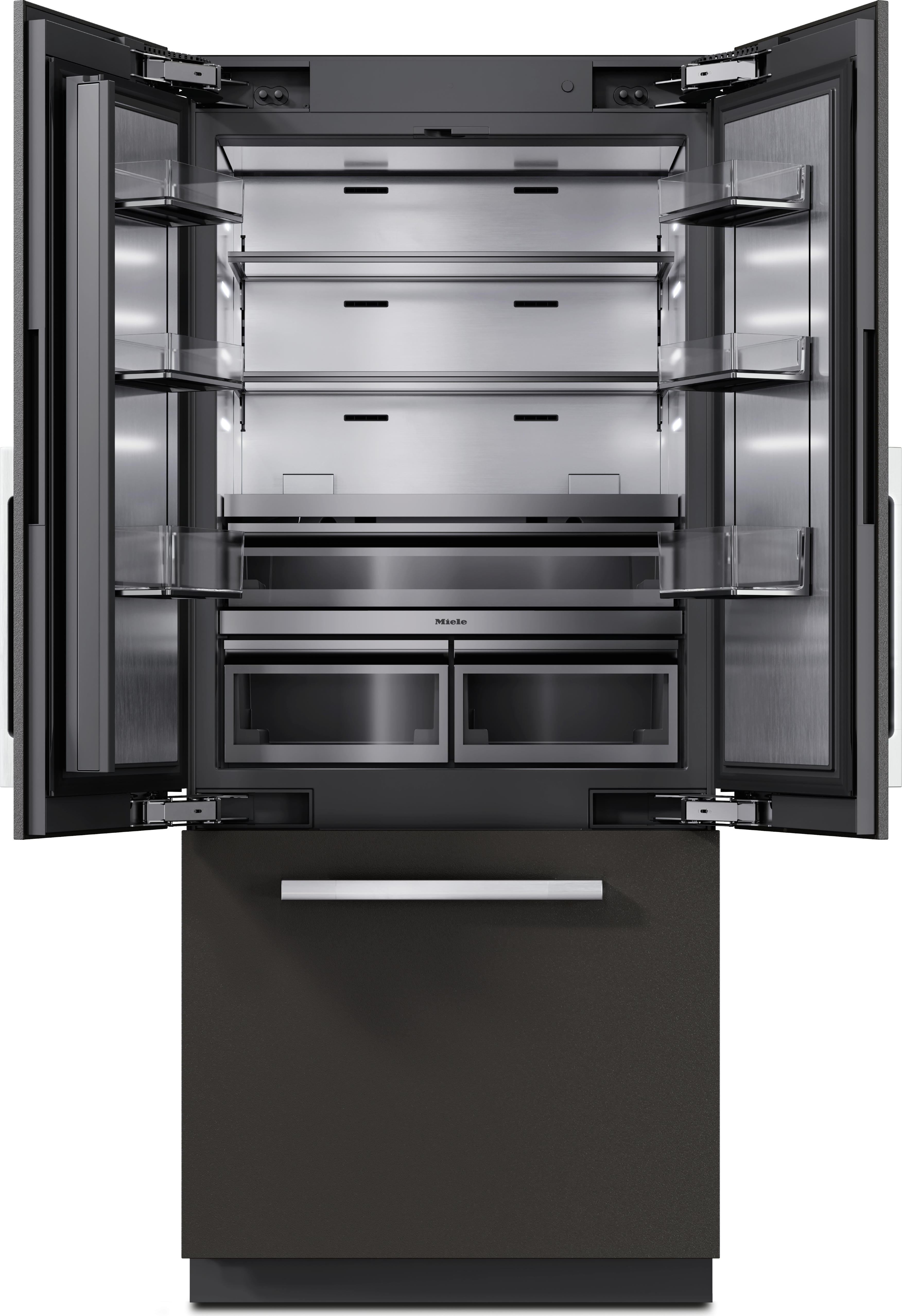 Miele KFMC3642FD Panel Ready