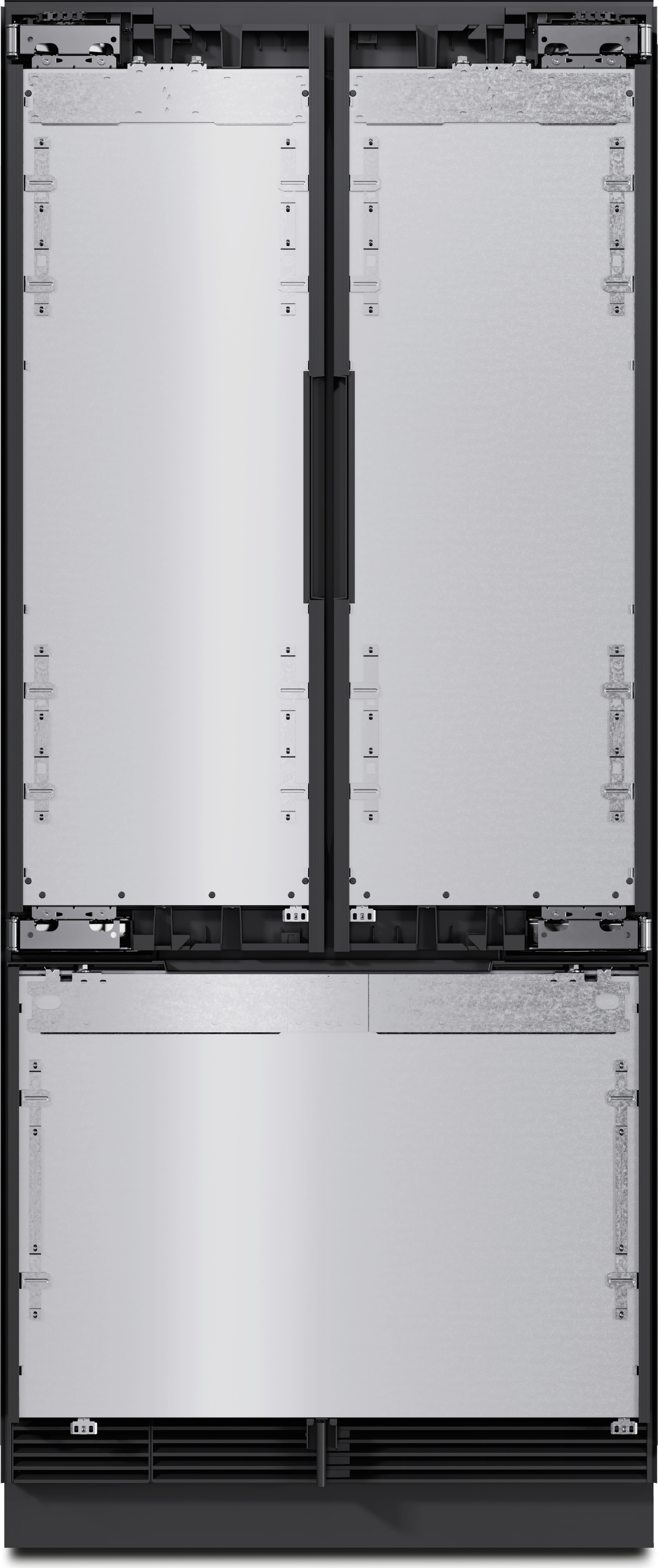 Miele KFMC3642FD Panel Ready