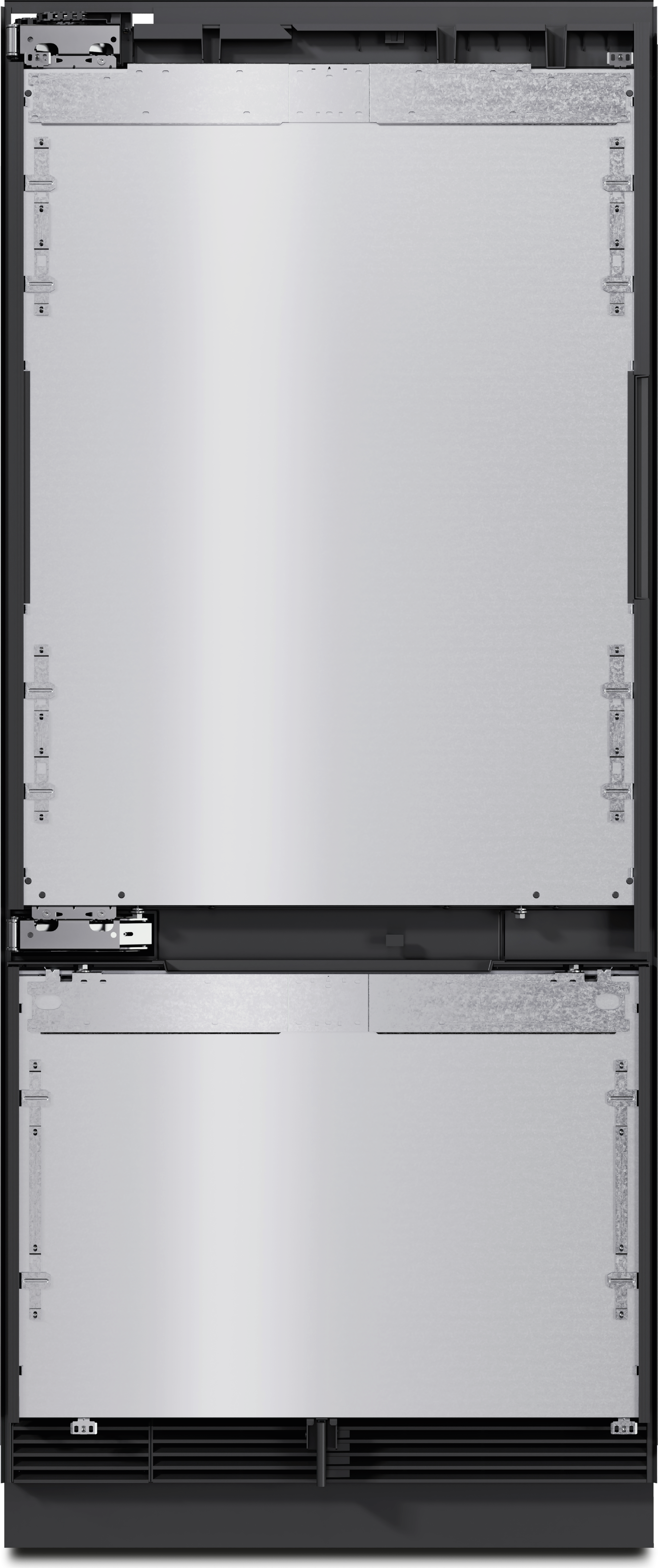 Miele KFMC3642L 36 Inch Master Cool Lower Beltline Bottom Mount