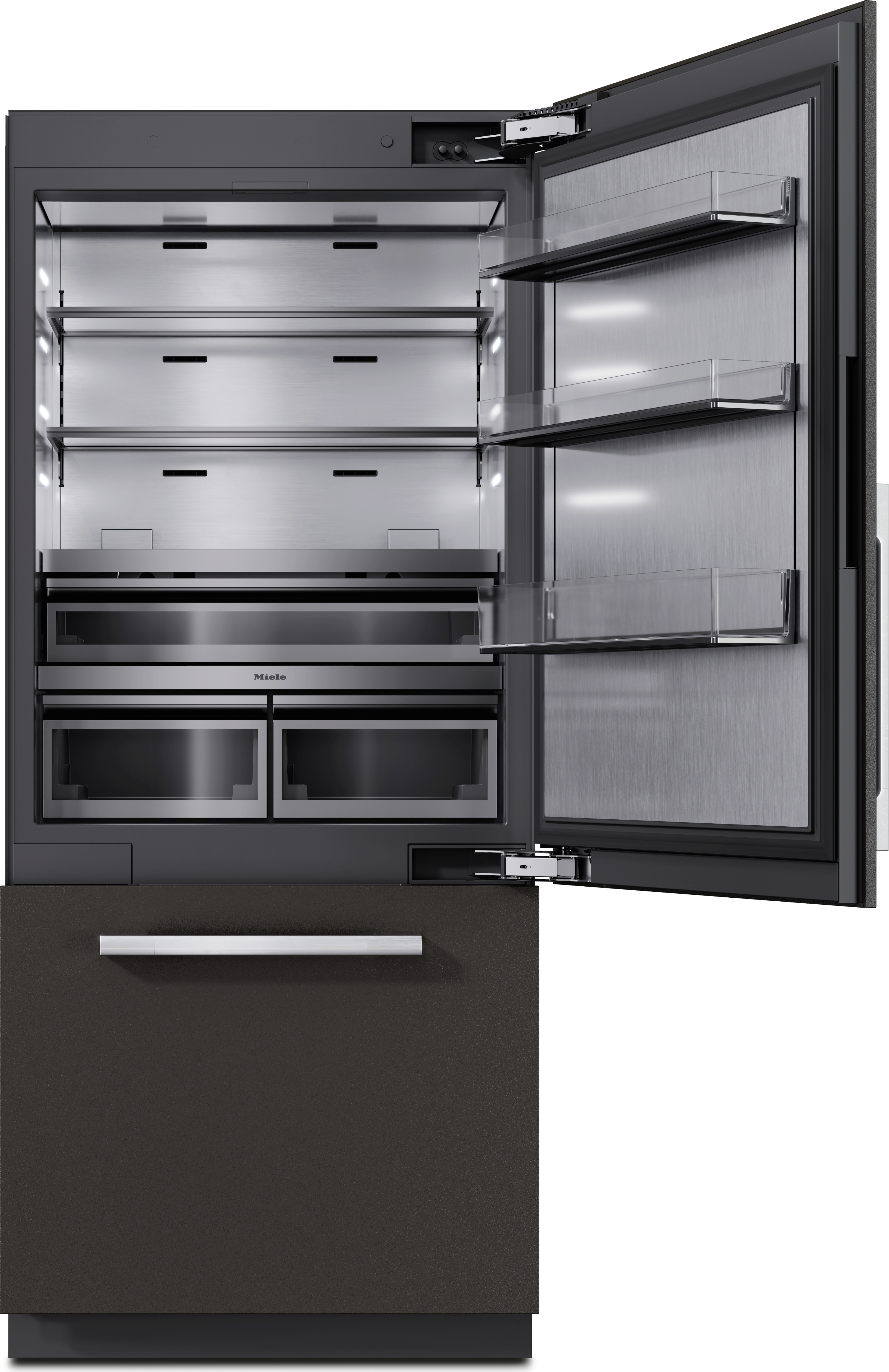 Miele KFMC3642R Panel Ready, Right Hinge
