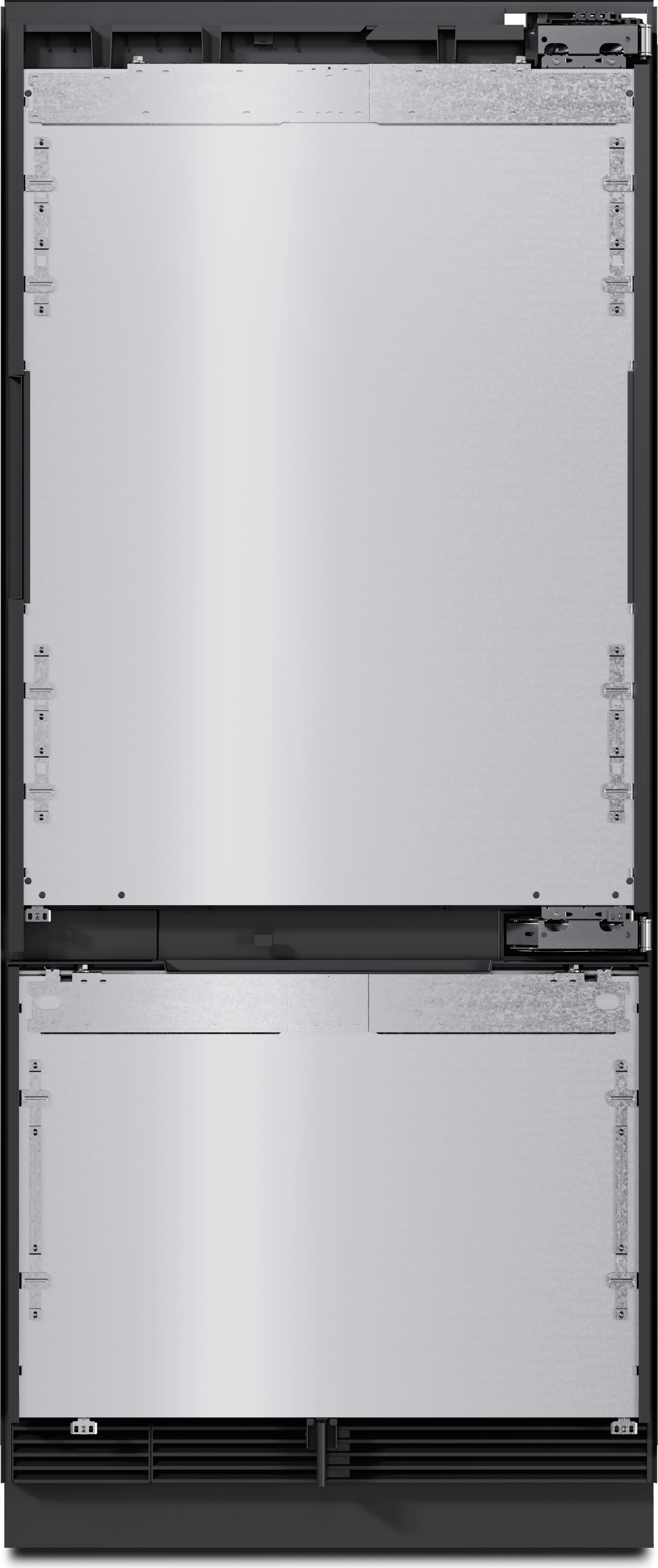 Miele KFMC3642R Panel Ready, Right Hinge