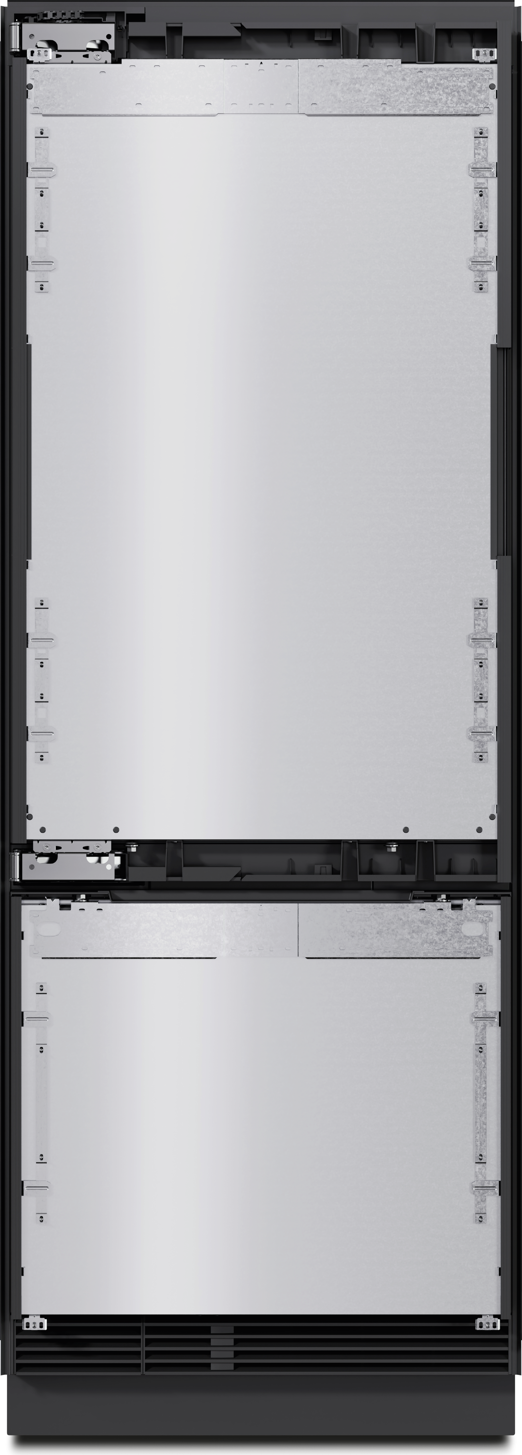 Miele KFMC3836L Panel Ready, Left Hinge