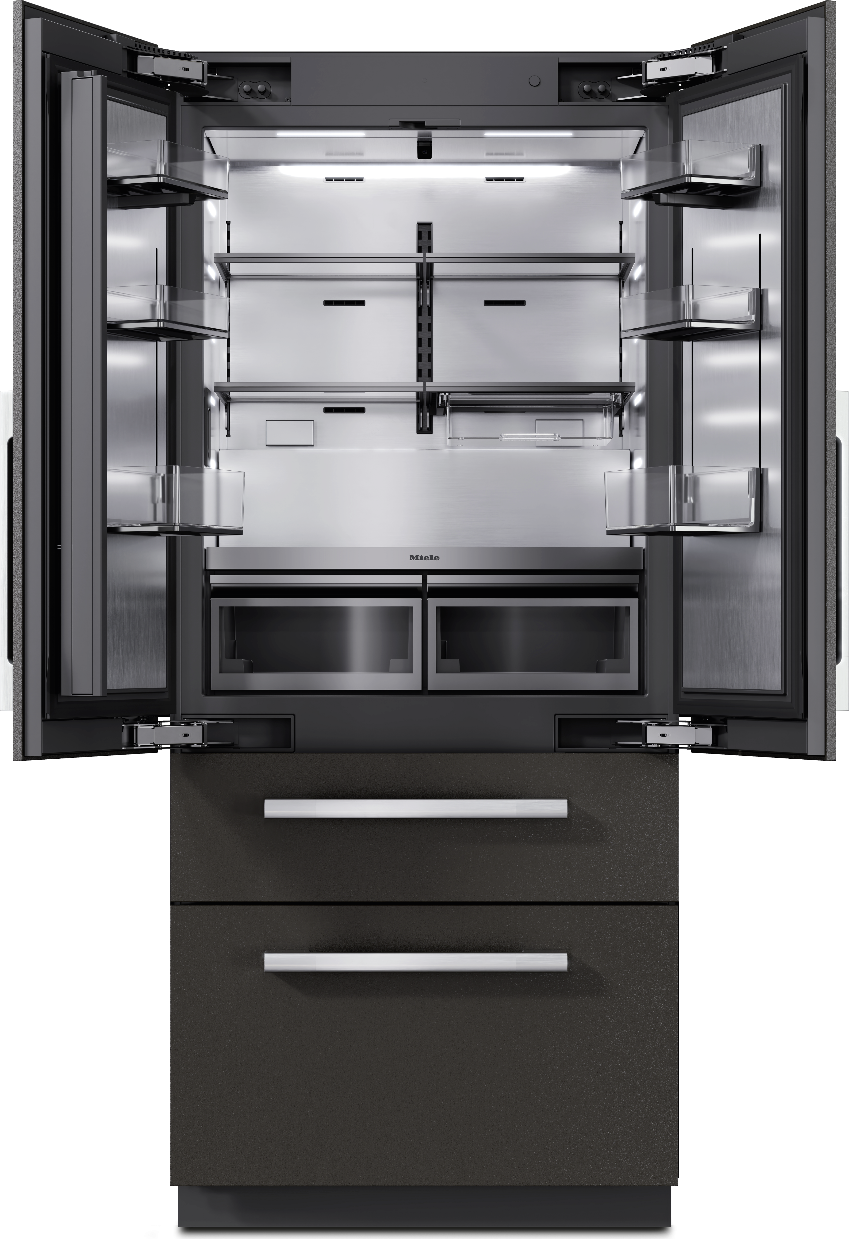 Miele KFMC3846FD Panel Ready
