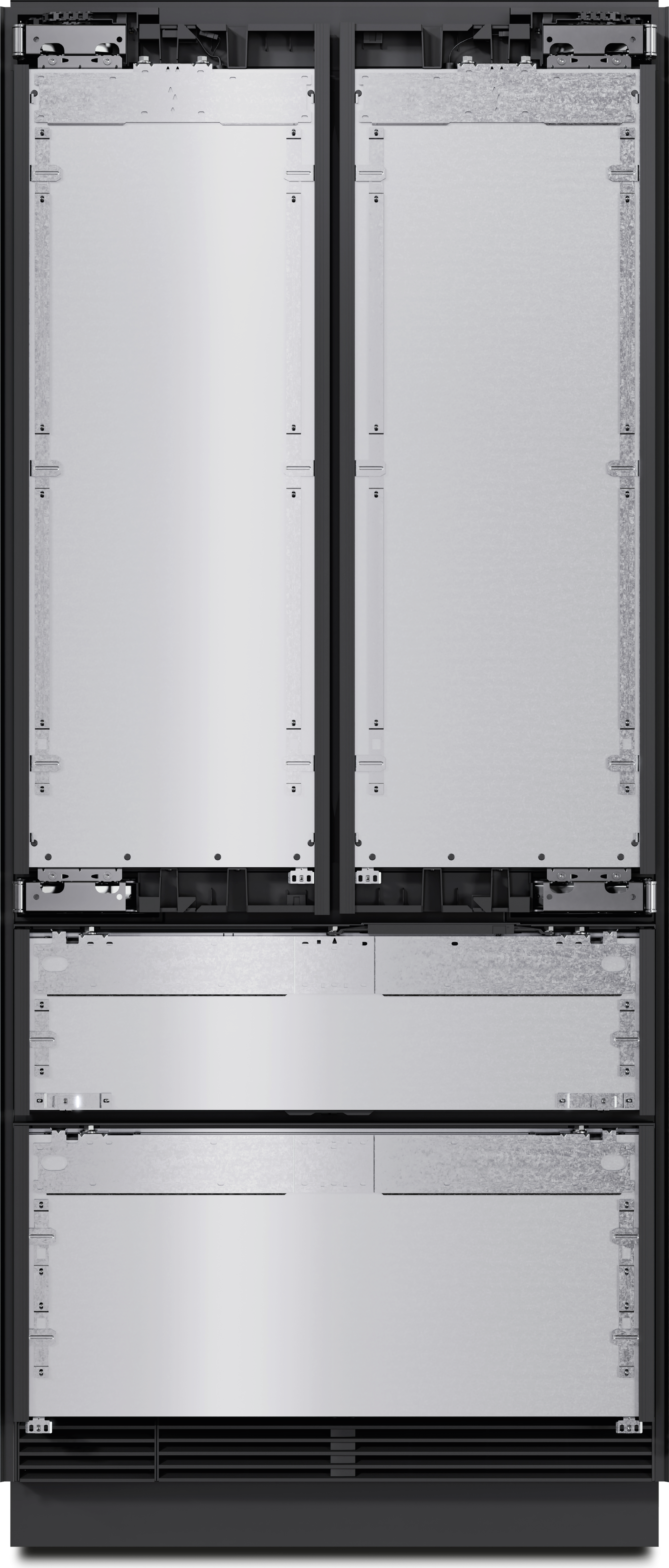 Miele KFMC3846FD Panel Ready