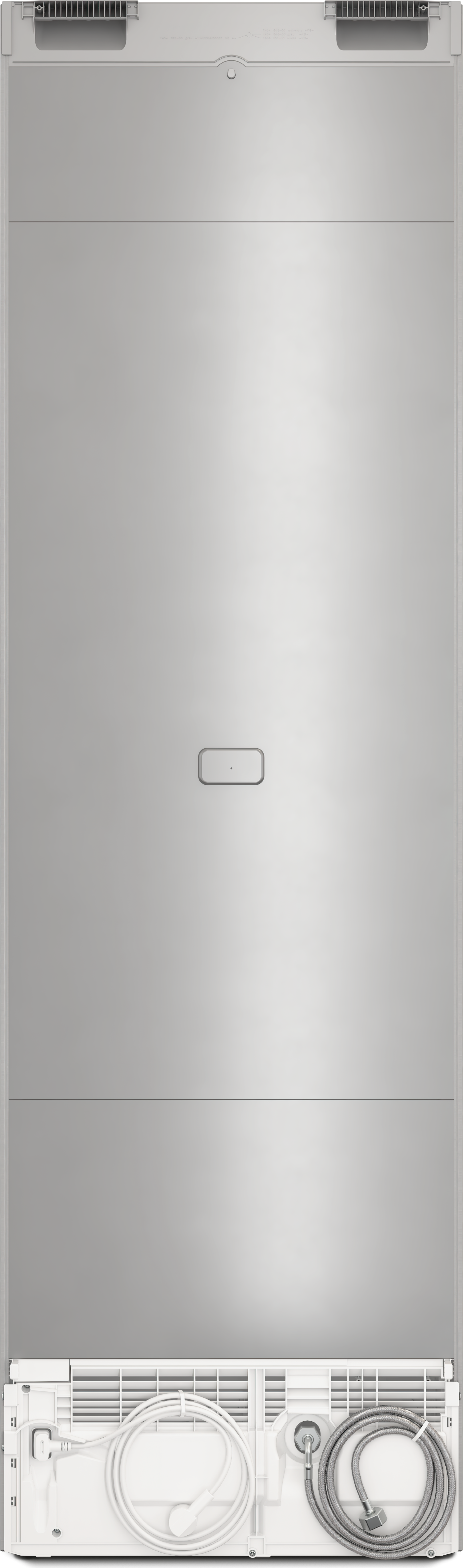Miele KFN4799DDENACTS Stainless Steel