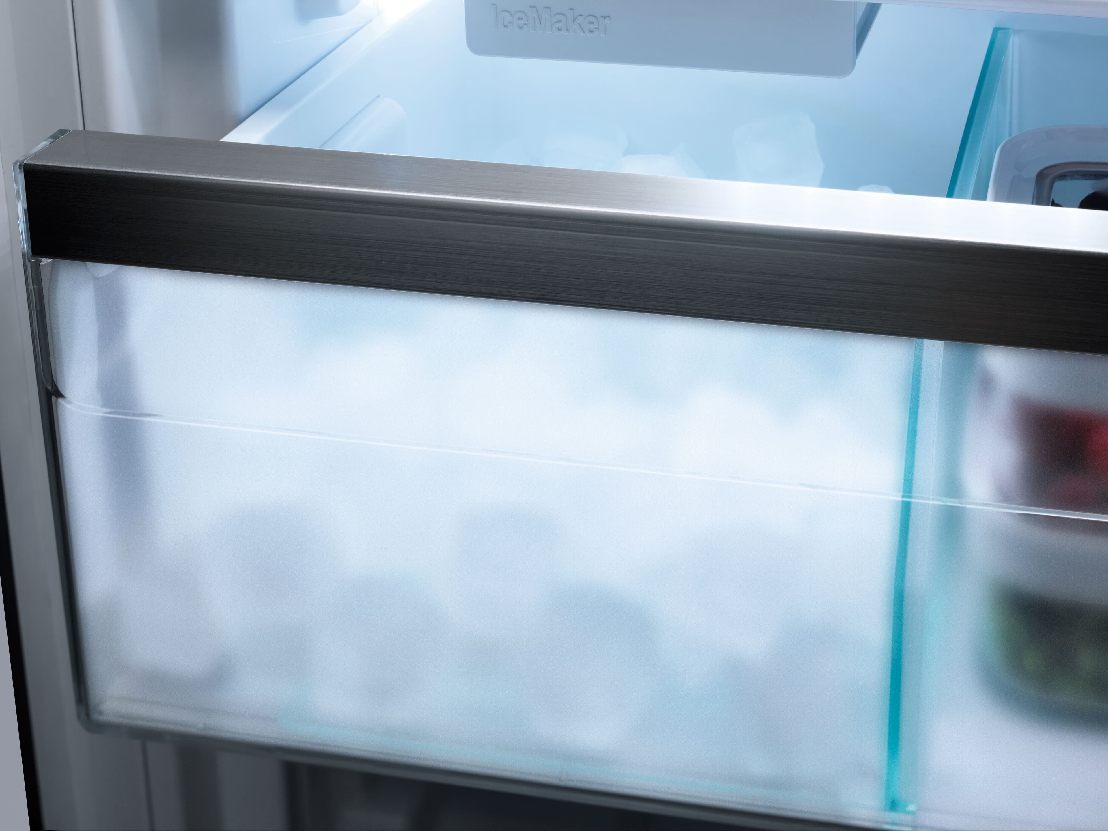 Miele KFN4799DDENACTS Stainless Steel