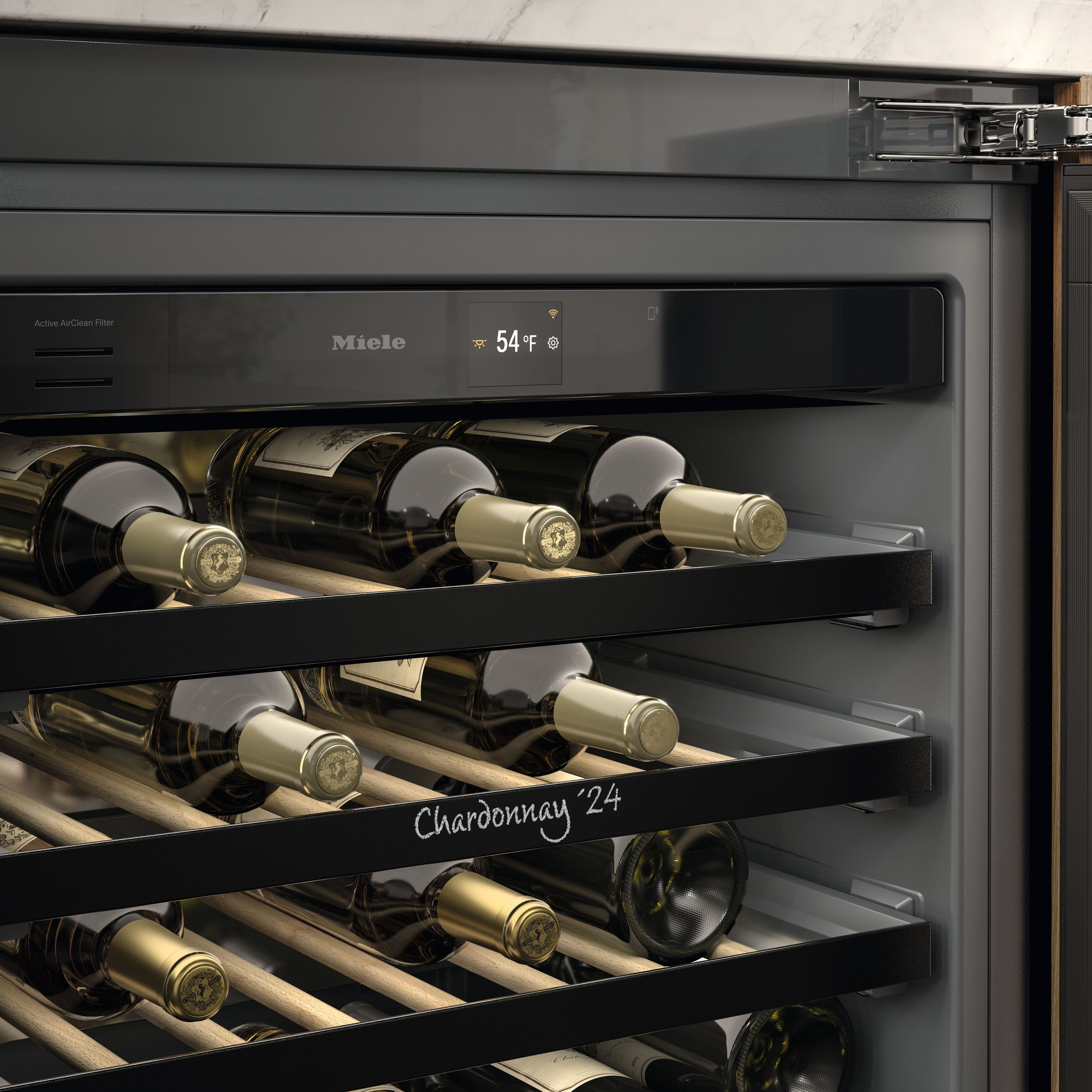 Miele KWTUS7172F Panel Ready