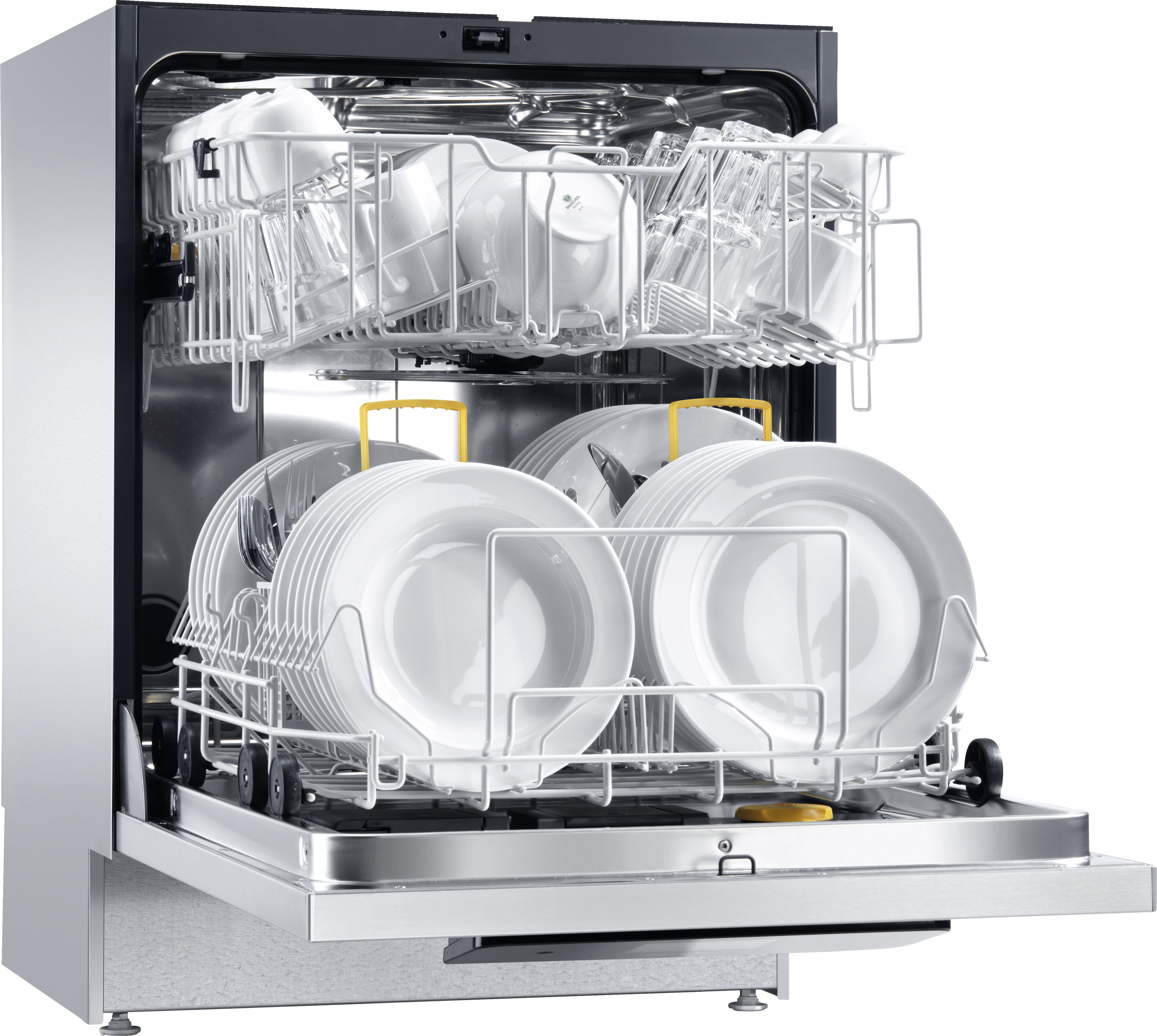 Miele PFD404248VSS 240V