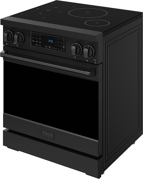 Thor RSI30B Black