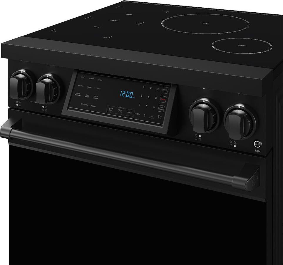 Thor RSI30B Black