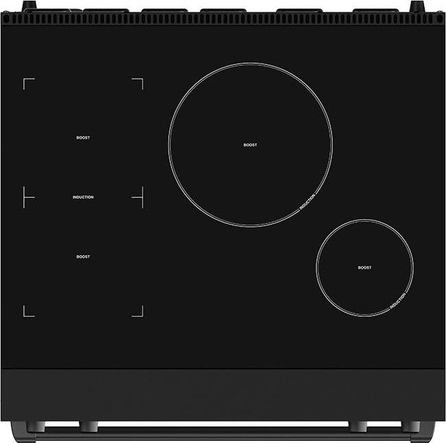 Thor RSI30B Black