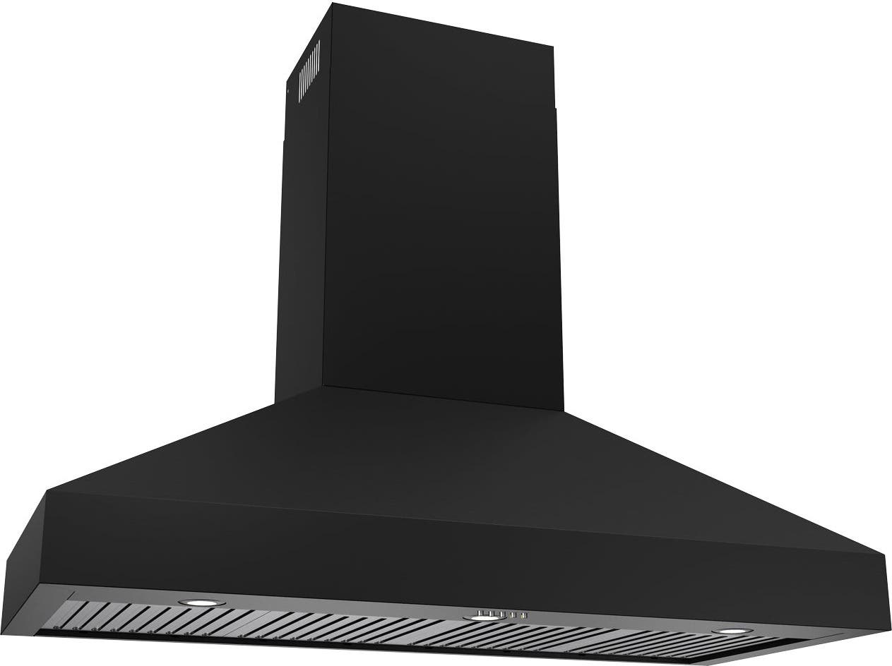 Thor TRH48PB 48 Inch, Black