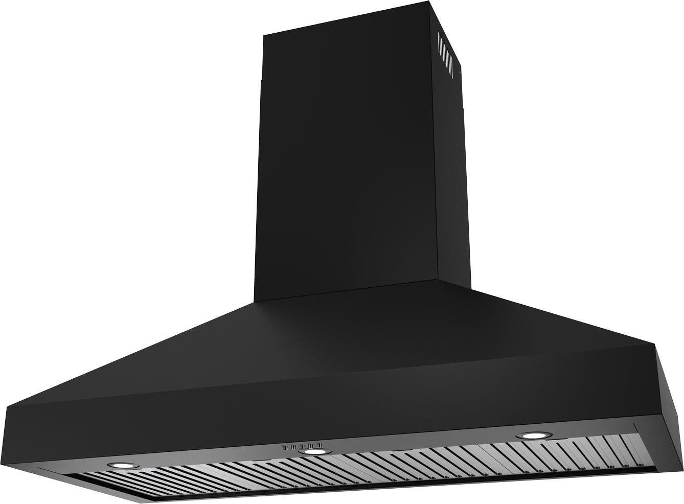 Thor TRH48PB 48 Inch, Black