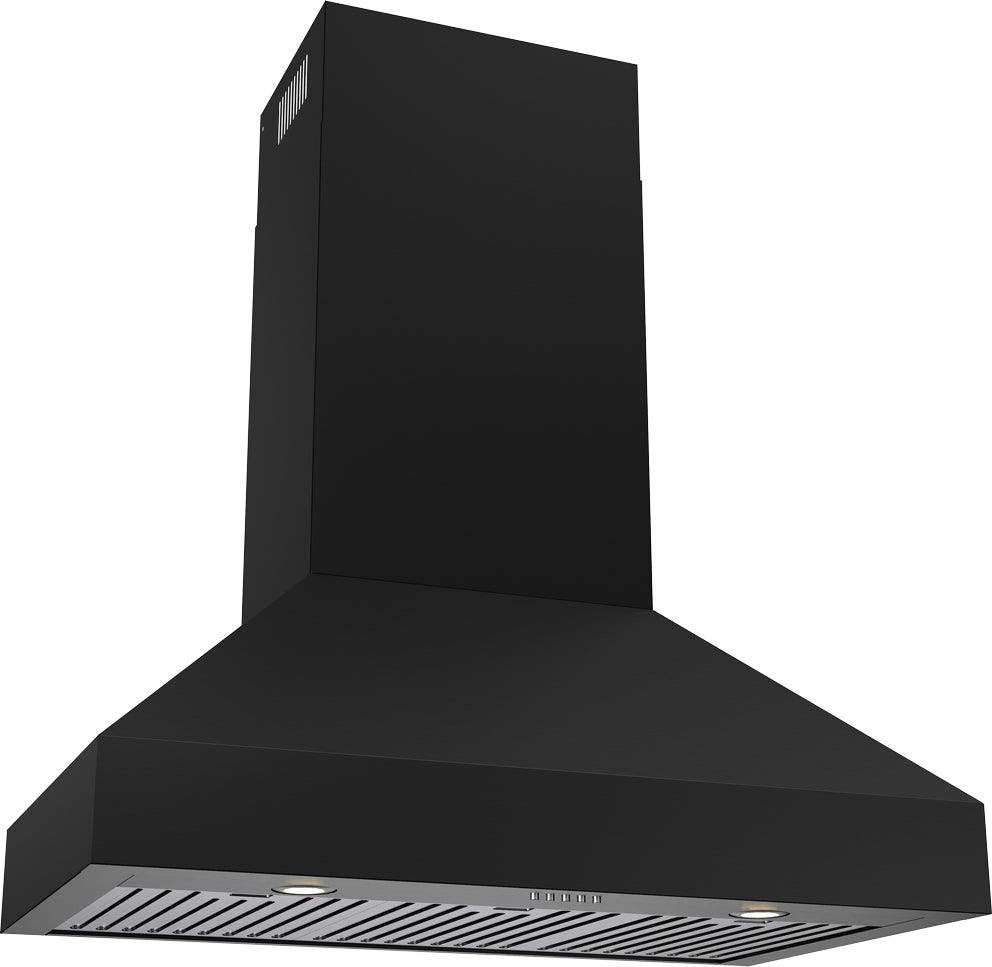 Thor TRH36PB 36 Inch, Black