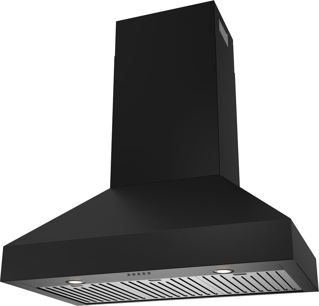 Thor TRH36PB 36 Inch, Black