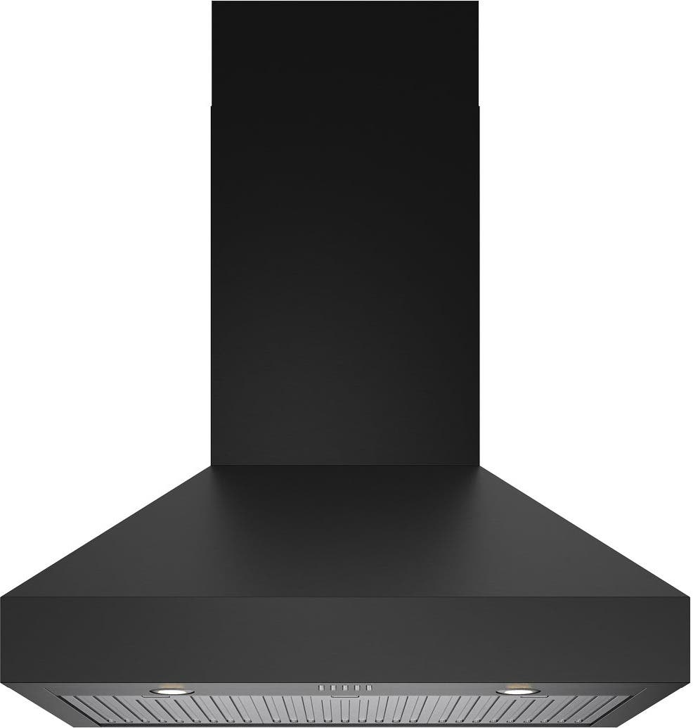 Thor TRH36PB 36 Inch, Black